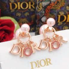 Christian Dior Earrings